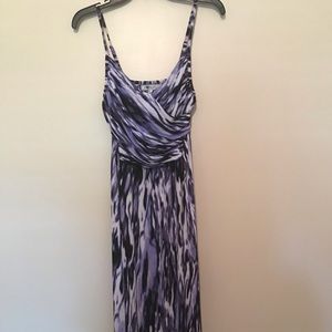 Jennifer Lopez | Maxi Dress